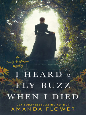 cover image of I Heard a Fly Buzz When I Died
